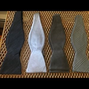 Tie Bar Bow Tie bundle